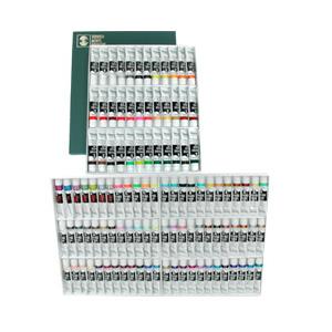 ターナー アクリルガッシュ 20ml 101＋7Hセット 108色 : ゆめ画材