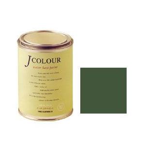 JCOLOUR Jカラー 2リットル 老緑 (おいみどり) (JB5D)