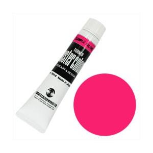 ターナー ポスターカラー 11ml オペラレッド