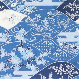 手染友禅紙  No.3-4