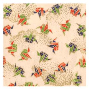 手染 友禅紙  No.32-3