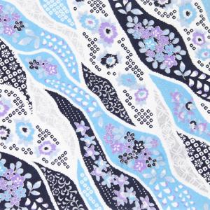 手染友禅紙  No.43-5