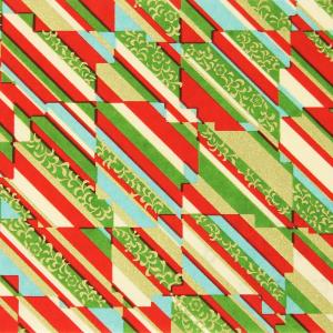 手染友禅紙  No.48-3