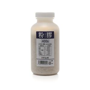 粉膠 （こなにかわ） 400g