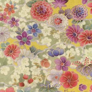 金彩和紙 京ころも No.1-1