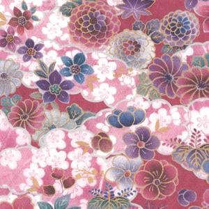 金彩和紙 京ころも No.1-2