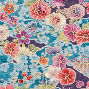 金彩和紙 京ころも No.1-3