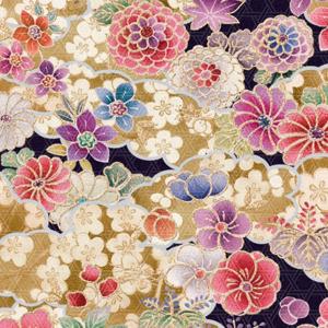 金彩和紙 京ころも No.1-4