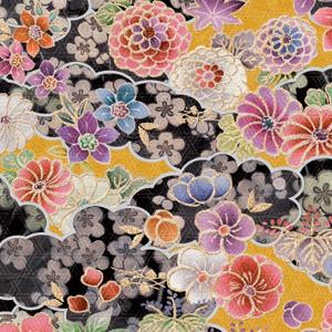 金彩和紙 京ころも No.1-5