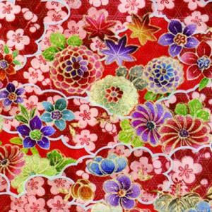 金彩和紙 京ころも No.1-6