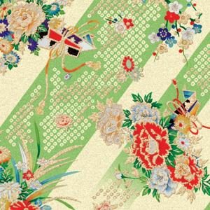 金彩和紙 京ころも No.3-1