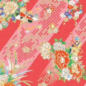 金彩和紙 京ころも No.3-2