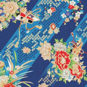 金彩和紙 京ころも No.3-4