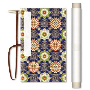 手作りキット 巻物 makimono 友禅4057-2