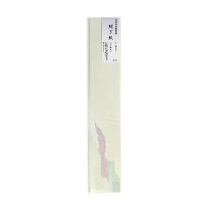 並巾短冊 練習帳 継ぎ紙セット ※6柄×2枚入り