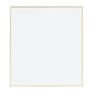 寄せ書き サイン色紙 寸松庵  まる松 サイン用  野球選手やサッカー選手にサインを貰う色紙にもおすすめ