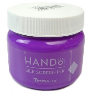 Tシャツくん シルクスクリーンインク プレーン 100g ねおんぱーぷる