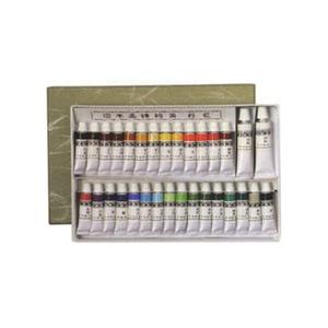 クサカベ（KUSAKABE） 透明水彩絵具｜クサカベ水彩絵具セットNW-90