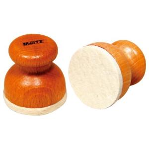 木製バレン  直径55mm