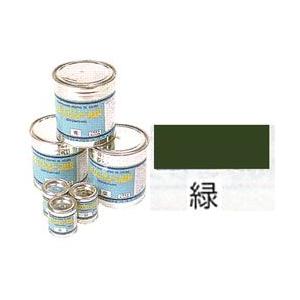 シルクスクリーン 絵の具 油性 1kg 緑