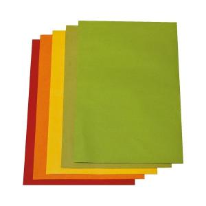 版画用 色和紙セット