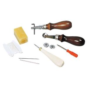 【ステンドグラス】ガラス工芸材料と工具セット ステンドグラス 工具セット Bセット 【 ガラス ガラス工芸 工具 道具