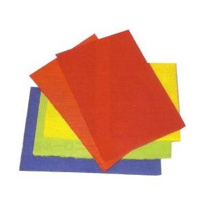 手すき色和紙 12色セット B