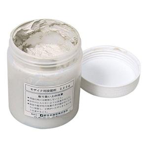 モザイク接着剤 屋内用 500g