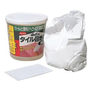 タイル目地材 屋内 屋外用 500g