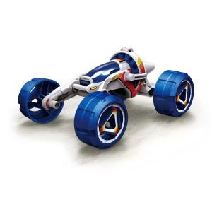 エコエネルギー工作キット 燃料電池ミニバギー JS-7906