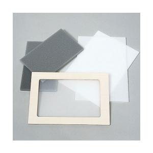 多色紙すきセット ハガキ判