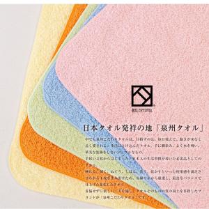 タオル ギフト 泉州タオル プチシリーズ プチ...の詳細画像4