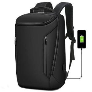 リュックサック ビジネスリュック 防水 ビジネスバック メンズ 30L大容量バッグ 鞄 出張 搭乗 ビジネスリュック USB充電 軽量バッグ安い 通学｜yumehikari