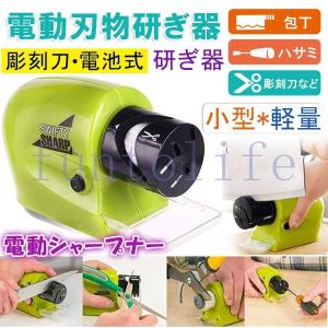 シェフスチョイス 電動包丁研ぎ器 120N（AHU9301）1-0355-0101