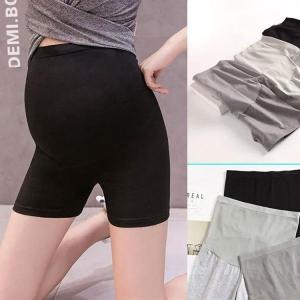 ペチパンツ 股ずれ防止 スパッツ 見せパン ウ...の詳細画像3
