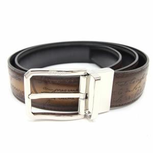 ベルルッティ ベルト メンズ Berluti ロゴ ヴェネチア フォーマル ベルルッティ ベルト メンズ Berluti ロゴ ヴェネチア フォーマル