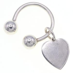 TIFFANY&Co.（ティファニー） オーバル タグ スクリューボール