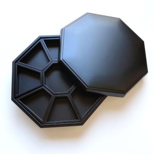 水晶焼肉用プレート焼肉 遠赤外線 韓国 食器 飲食店 Amazon.co.jp: 水晶焼肉用プレート φ300×H25 焼肉 遠赤外線 韓国