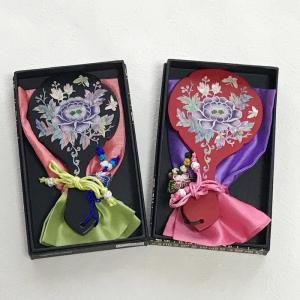 鎌倉彫 姫鏡 長手 桜 : 鎌倉彫廣堂 - 通販 - Yahoo!ショッピング