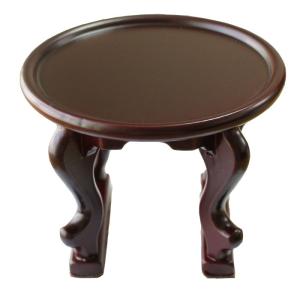 韓国漆塗り12角お膳(小) : チマチョゴリと韓国雑貨の専門店夢市場