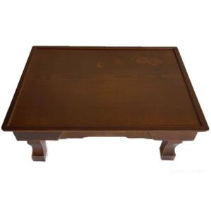 韓国漆塗り12角お膳(小) : チマチョゴリと韓国雑貨の専門店夢市場