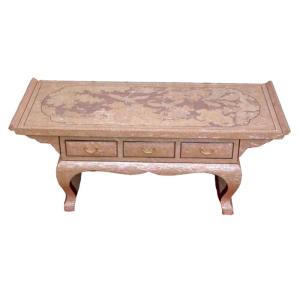 韓国伝統家具　漆塗り多角お膳 韓国伝統家具 漆塗り多角お膳 韓国伝統家具 漆塗り多角お膳 韓国漆塗り