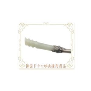 韓国ドラマ「愛に生きる」玉のかんざしピニョ870