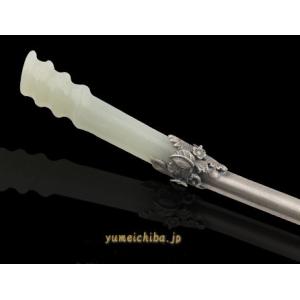 韓国ドラマ「愛に生きる」玉のかんざしピニョ870の詳細画像1