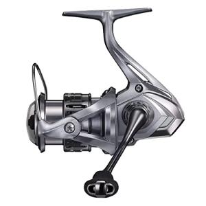 シマノ(SHIMANO) スピニングリール 20 ヴァンフォード 2500SHG