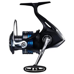 シマノ(SHIMANO) スピニングリール 20 ヴァンフォード 2500SHG バス