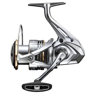 シマノ(SHIMANO) スピニングリール 20 ヴァンフォード 2500SHG バス