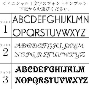 名入れ マグカップ 美濃焼 イニシャル+お名前...の詳細画像2