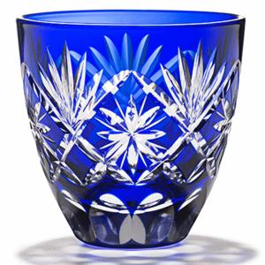 江戸切子 ペアグラス ぐい呑み 日本酒 おちょ...の詳細画像4