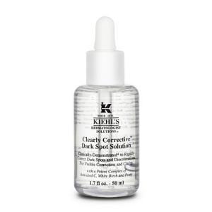 キールズ（Kiehl's） DS クリアリーホワイト ブライトニング エッセンス [並行輸入品]